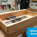 Jak zamontować prowadnice do szuflady? Praktyczna instrukcja. jak zamontować prowadnice do szuflady