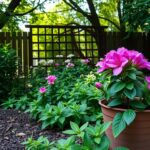 Czy azalia doniczkowa nadaje się do ogrodu