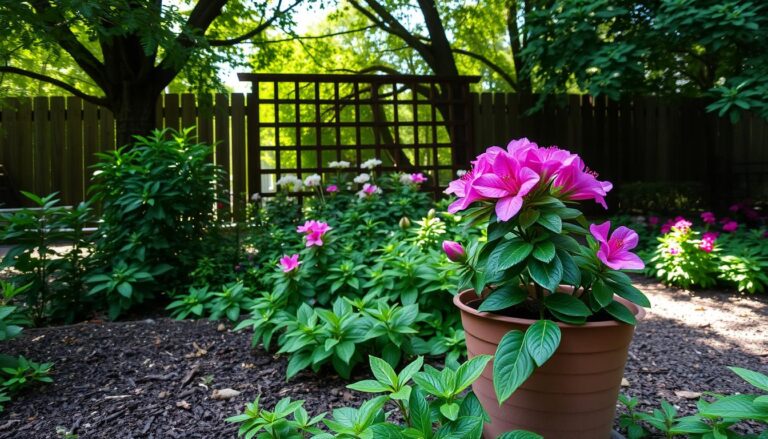 Czy azalia doniczkowa nadaje się do ogrodu