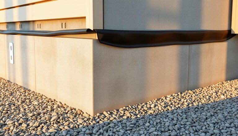 Czym zabezpieczyć fundamenty