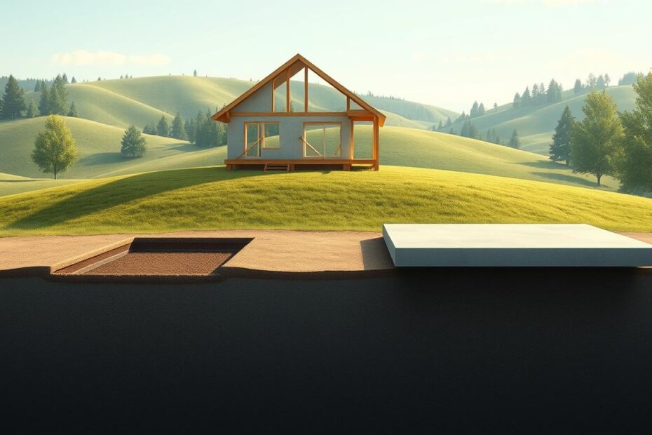 Fundamenty czy płyta