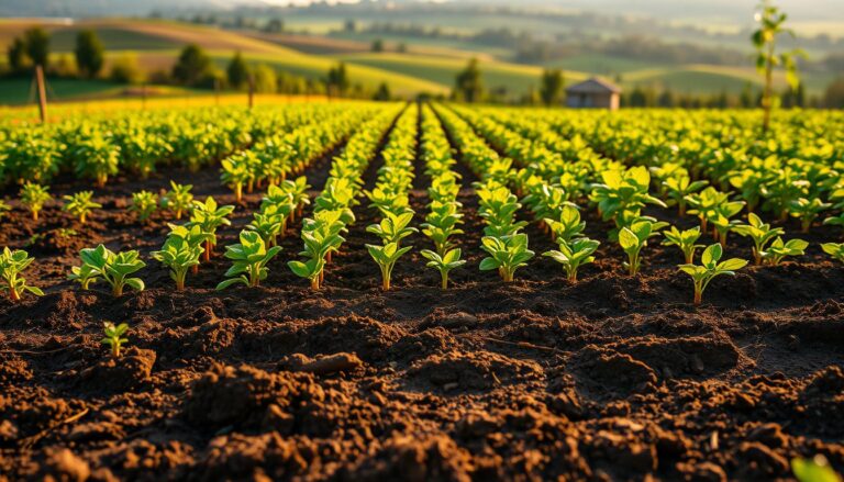 Gdzie kupić ziemię do ogrodu