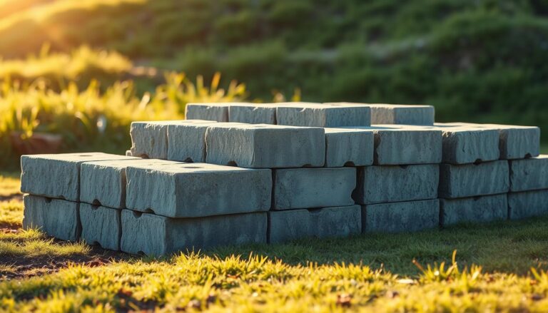Ile bloczków na fundament