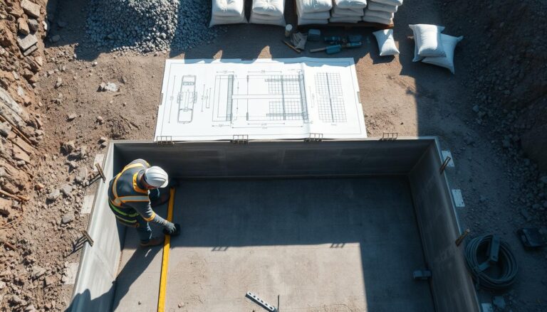 Jak obliczyć beton na fundament