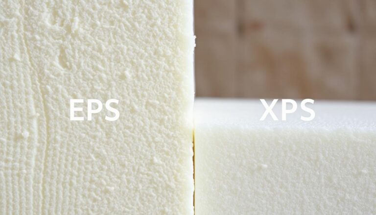 Jaki styropian na fundamenty eps czy xps