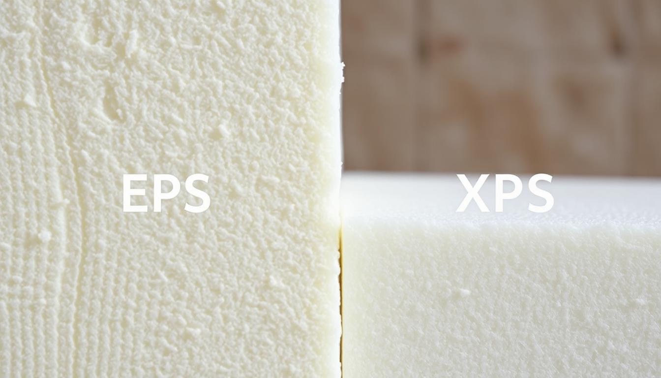 Jaki styropian na fundamenty eps czy xps