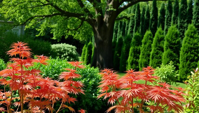 Jakie drzewka do ogrodu