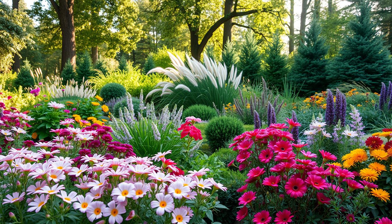 Jakie rośliny do ogrodu