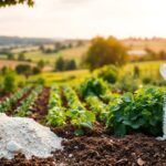 Jakie wapno do ogrodu