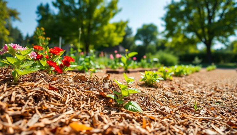 Co zamiast kory do ogrodu