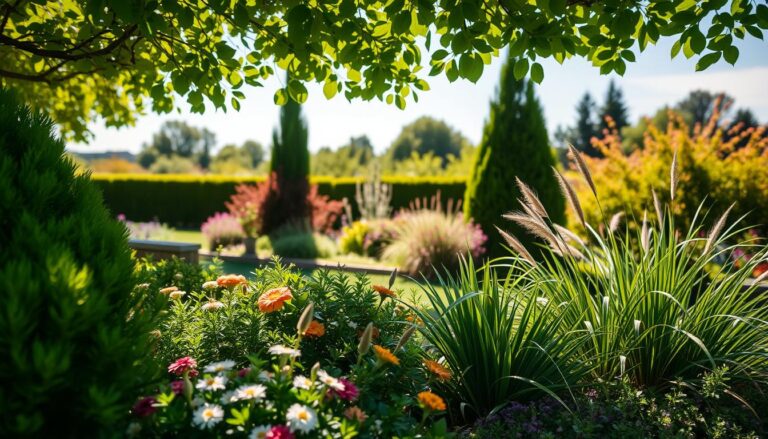 Co zamiast tui do ogrodu