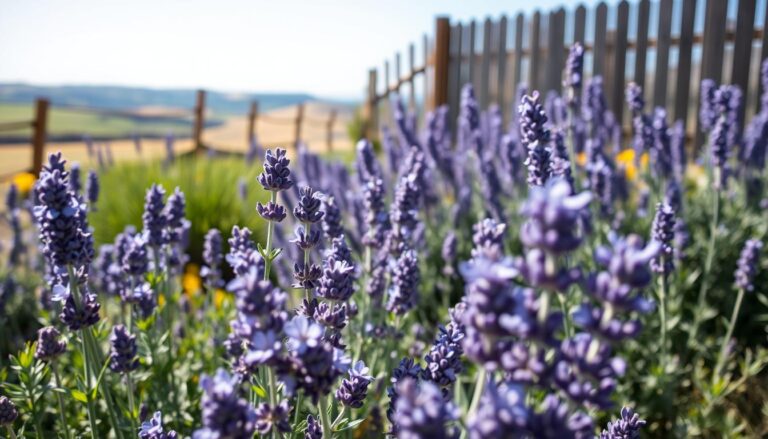 Jaka lawenda do ogrodu