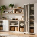 Co zamiast drzwiczek do szafki