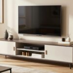 Co zamiast szafki RTV