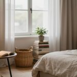 Co zamiast szafki nocnej