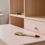 Jak odnowić szafę z płyty