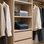 Jak stworzyć szafę kapsułową