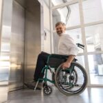 Rozwiązania zwiększające dostępność w przestrzeniach publicznych